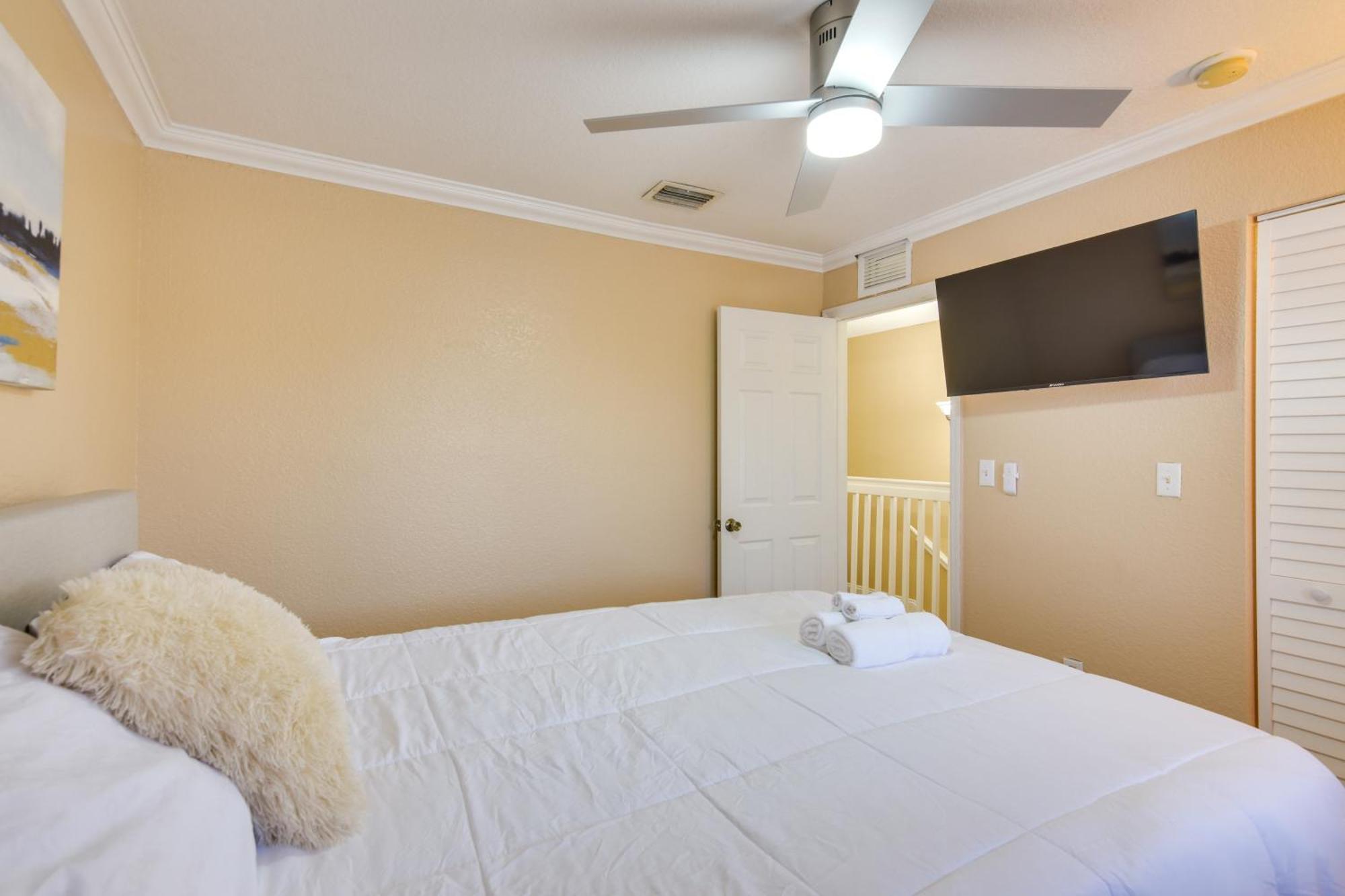 Opa-Locka Townhome, 15 Mi To Miami Beach! מראה חיצוני תמונה