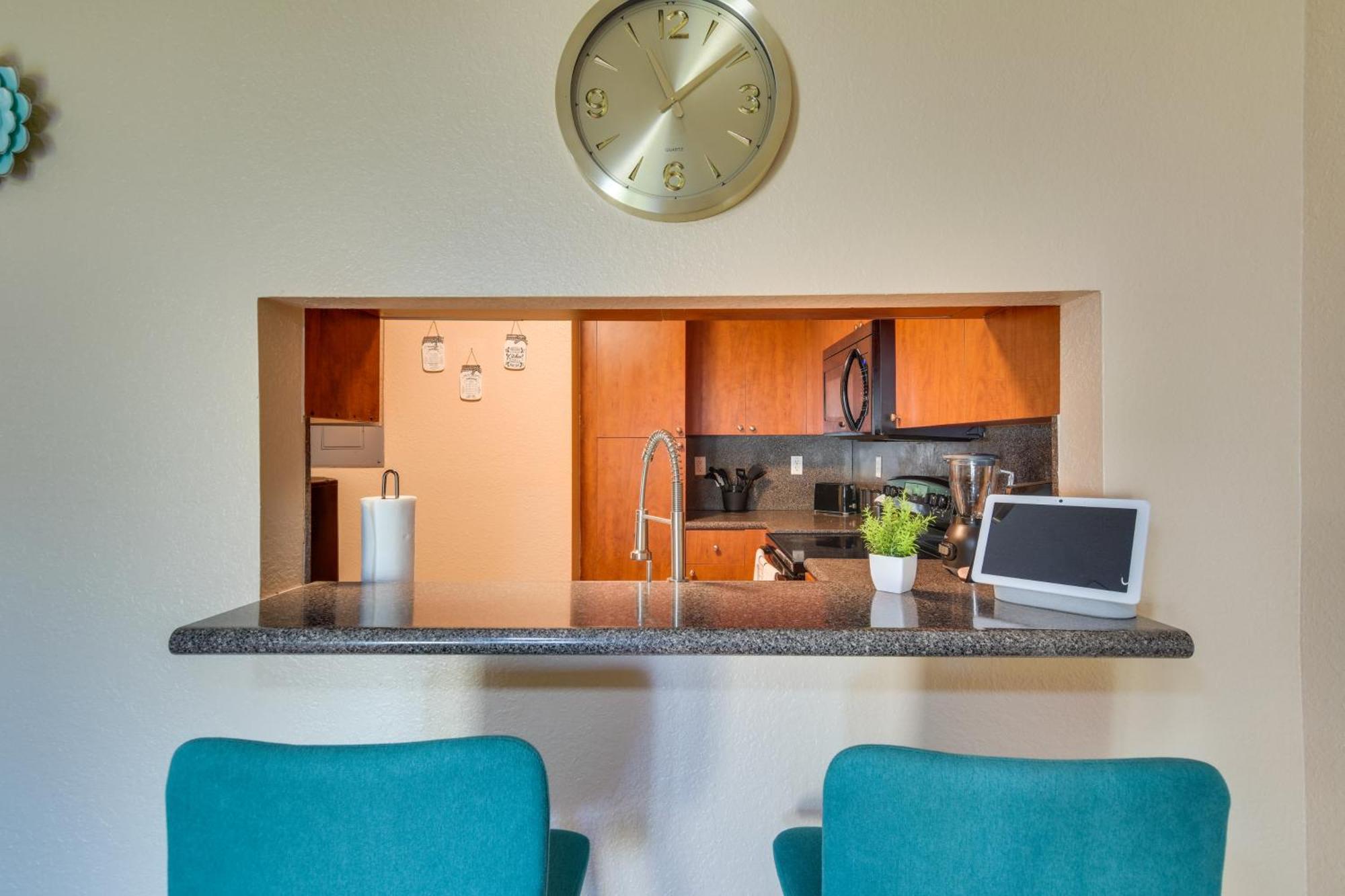 Opa-Locka Townhome, 15 Mi To Miami Beach! מראה חיצוני תמונה