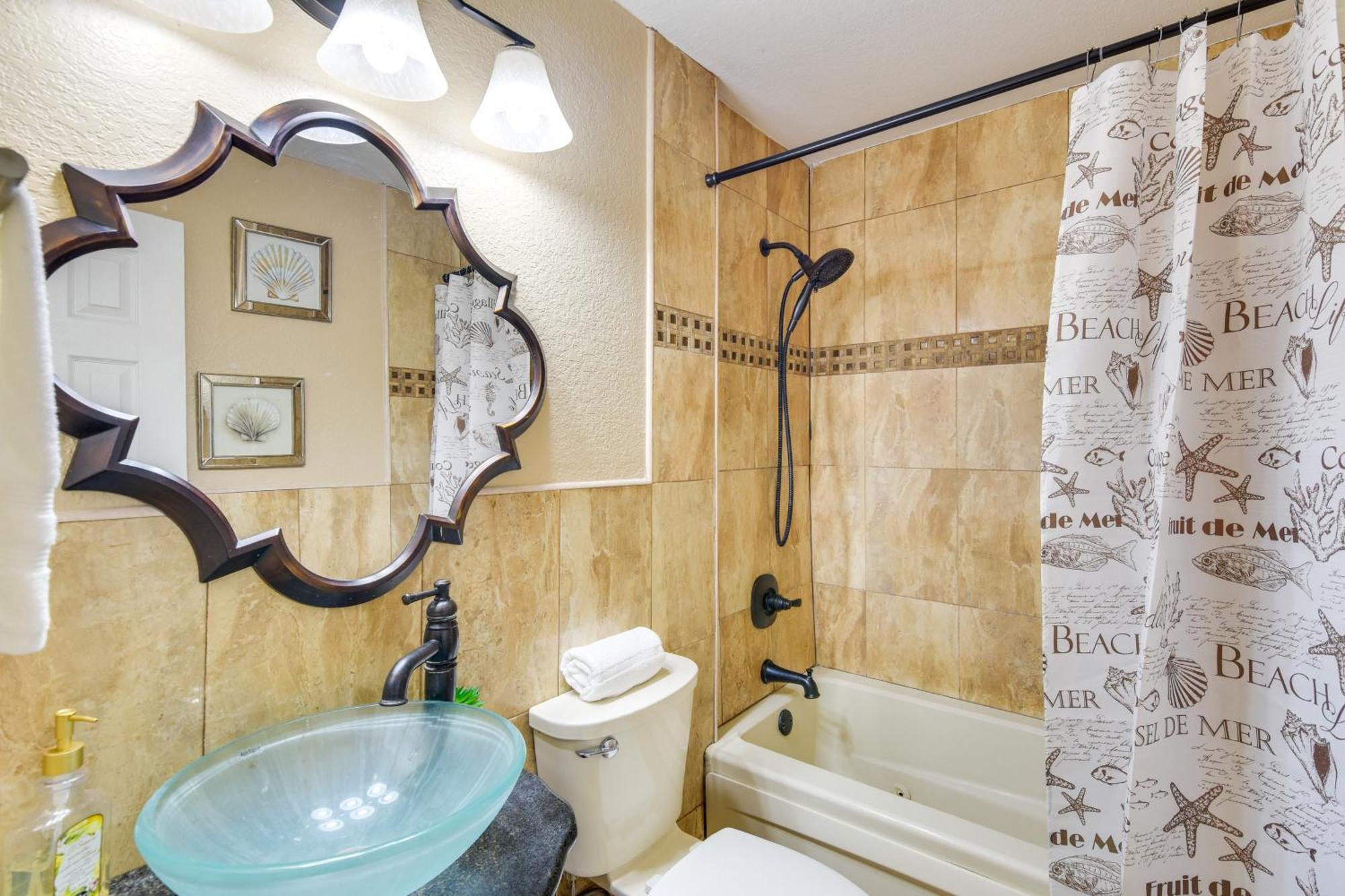 Opa-Locka Townhome, 15 Mi To Miami Beach! מראה חיצוני תמונה